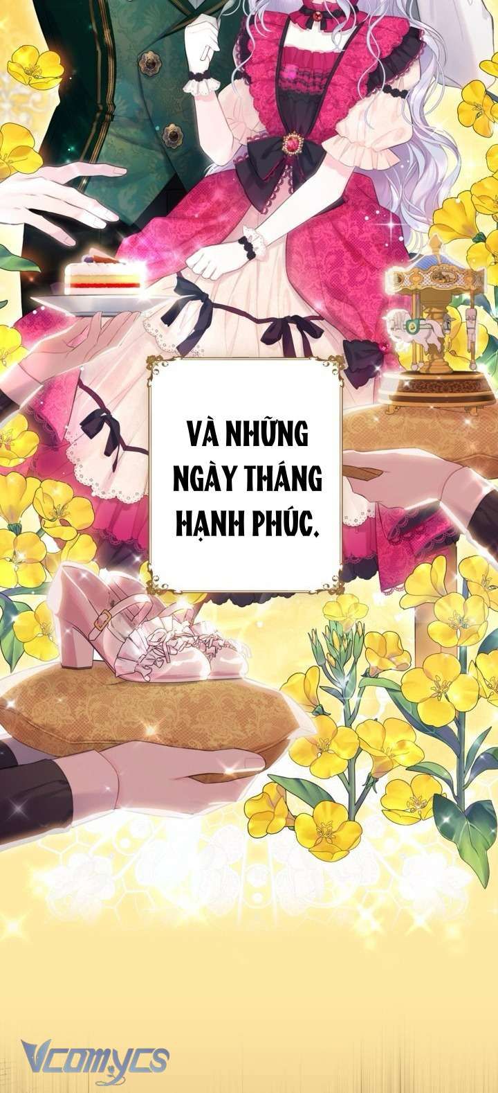 đọc truyện Người Anh Trai Mạnh Nhất Của Tôi Đã Mất Trí Nhớ Chương 1 ảnh 38 tại Thiên Thai Truyện