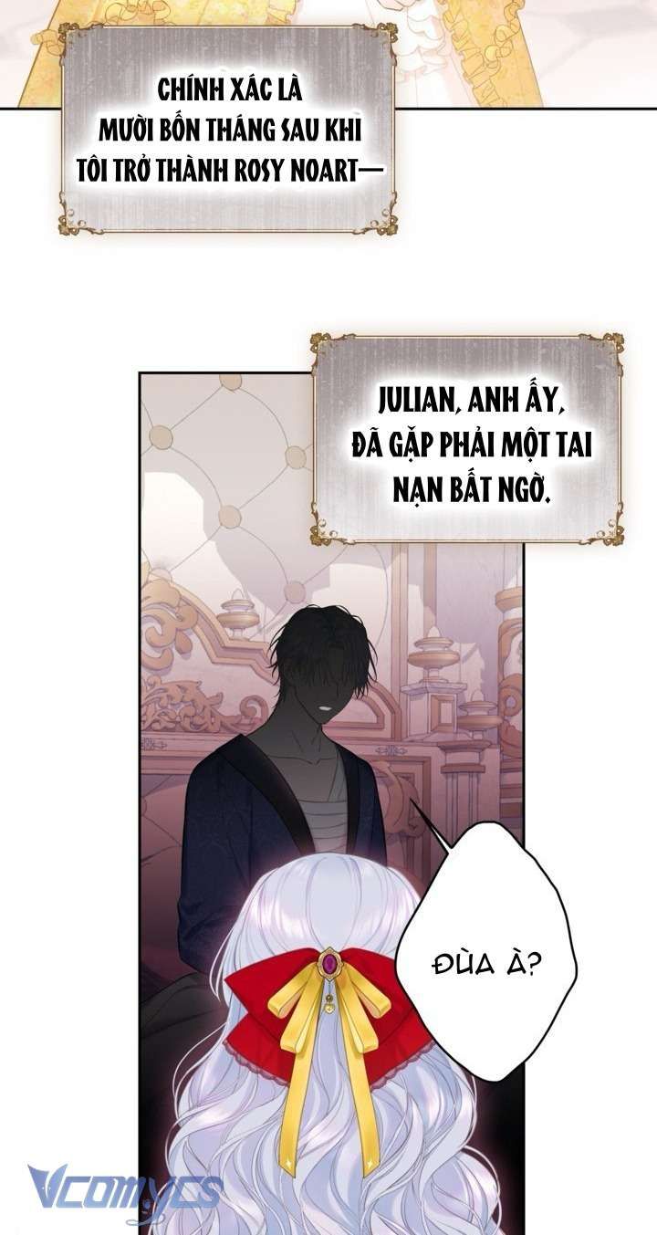 đọc truyện Người Anh Trai Mạnh Nhất Của Tôi Đã Mất Trí Nhớ Chương 1 ảnh 41 tại Thiên Thai Truyện