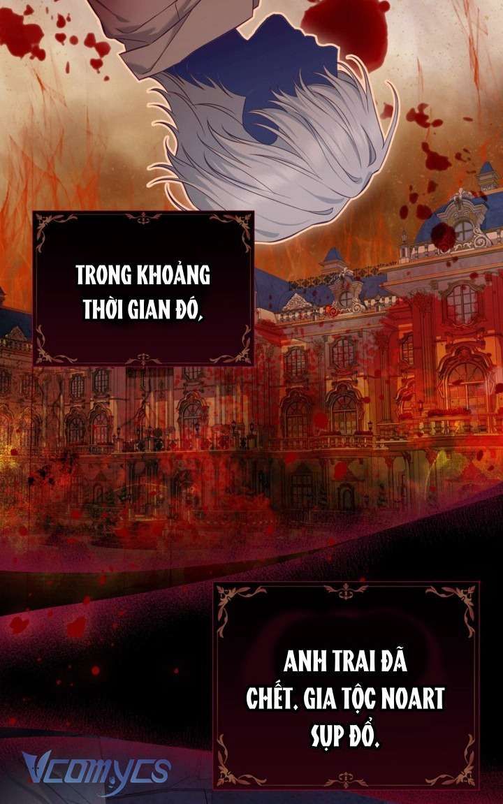 đọc truyện Người Anh Trai Mạnh Nhất Của Tôi Đã Mất Trí Nhớ Chương 1 ảnh 50 tại Thiên Thai Truyện