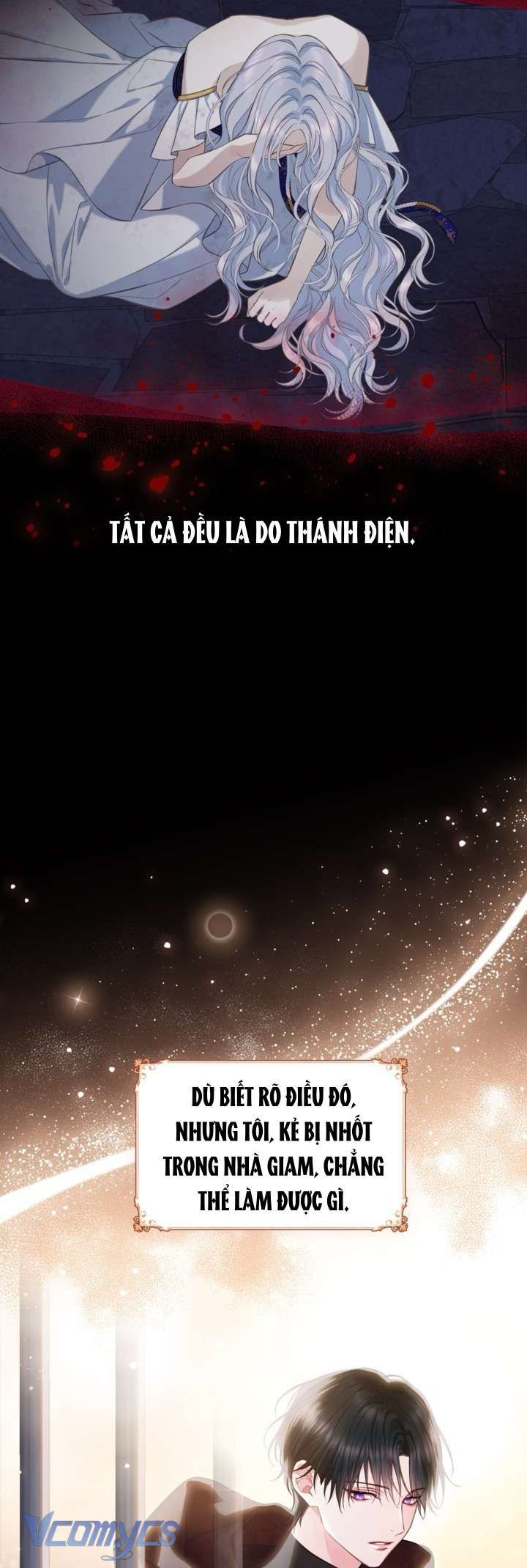 đọc truyện Người Anh Trai Mạnh Nhất Của Tôi Đã Mất Trí Nhớ Chương 1 ảnh 51 tại Thiên Thai Truyện