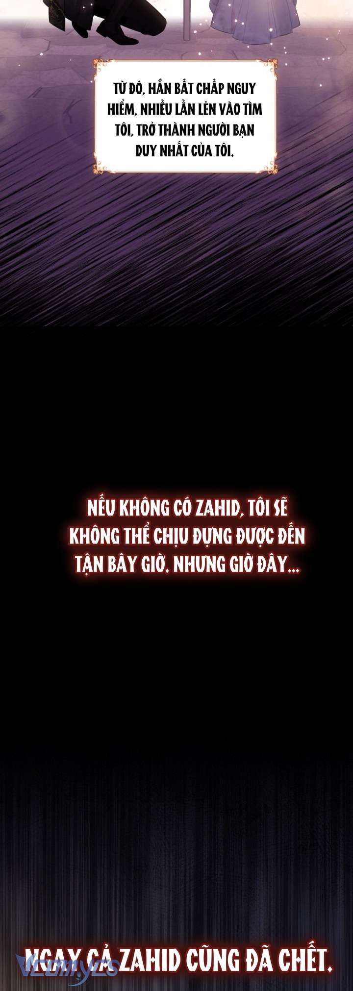 đọc truyện Người Anh Trai Mạnh Nhất Của Tôi Đã Mất Trí Nhớ Chương 1 ảnh 54 tại Thiên Thai Truyện