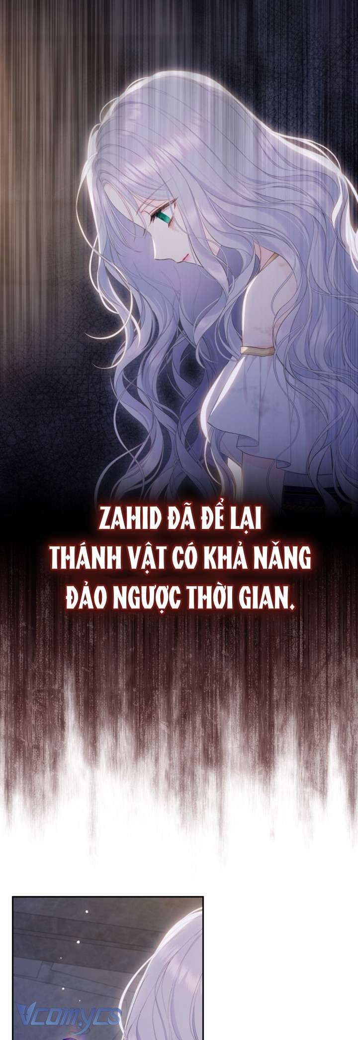 đọc truyện Người Anh Trai Mạnh Nhất Của Tôi Đã Mất Trí Nhớ Chương 1 ảnh 55 tại Thiên Thai Truyện