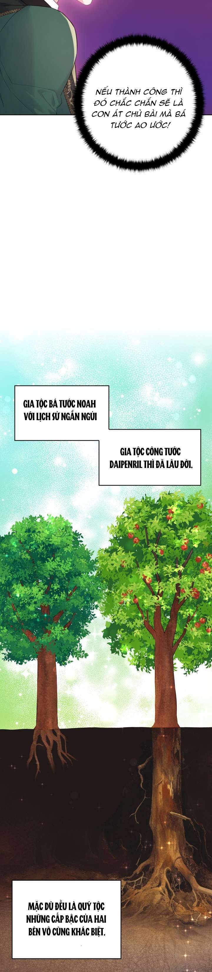 đọc truyện Người Anh Trai Mạnh Nhất Của Tôi Đã Mất Trí Nhớ Chương 10 ảnh 16 tại Thiên Thai Truyện