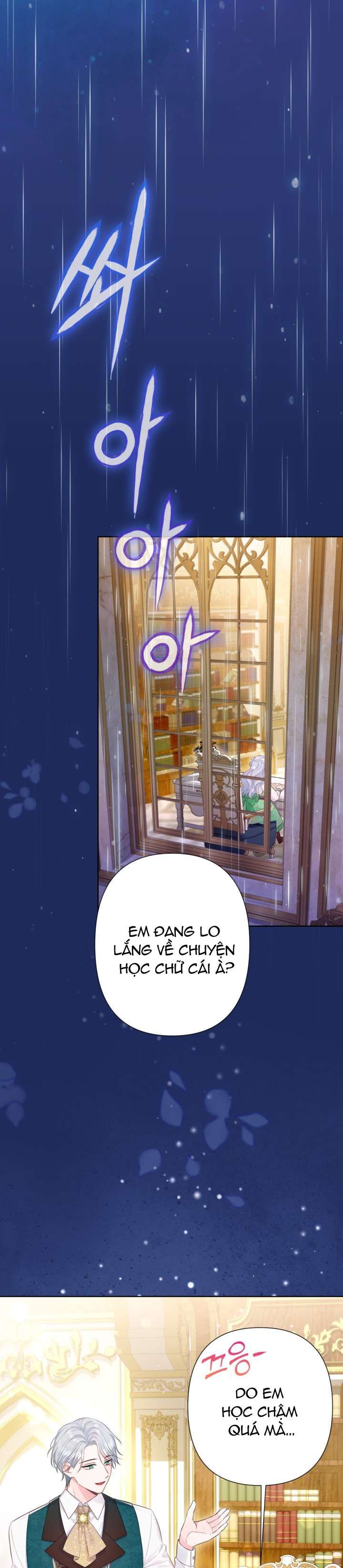 đọc truyện Người Anh Trai Mạnh Nhất Của Tôi Đã Mất Trí Nhớ Chương 11 ảnh 19 tại Thiên Thai Truyện