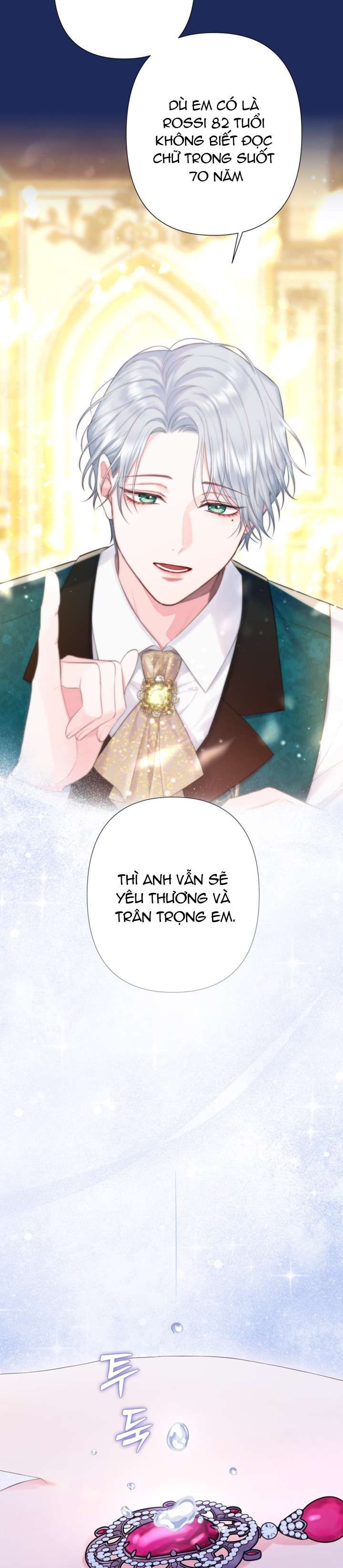 đọc truyện Người Anh Trai Mạnh Nhất Của Tôi Đã Mất Trí Nhớ Chương 11 ảnh 24 tại Thiên Thai Truyện