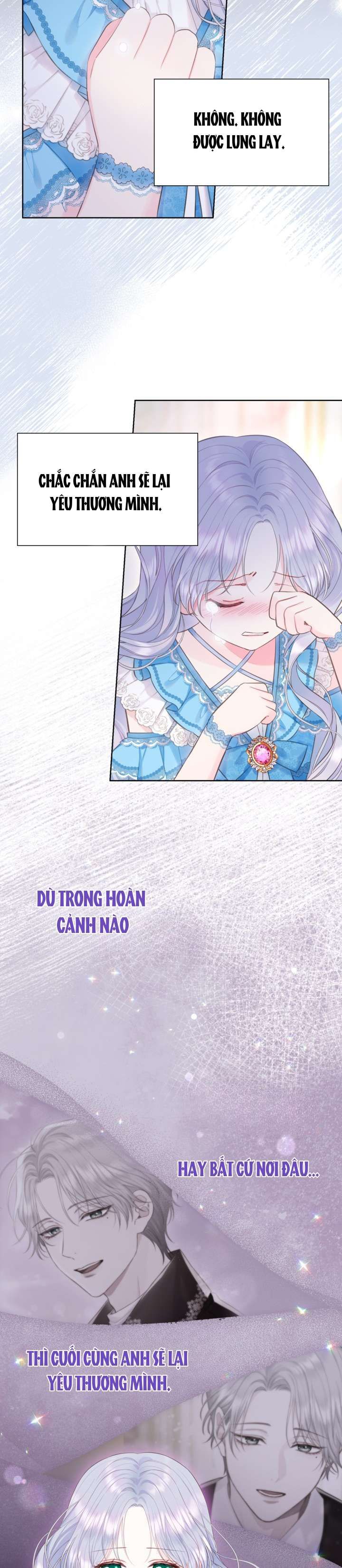 đọc truyện Người Anh Trai Mạnh Nhất Của Tôi Đã Mất Trí Nhớ Chương 11 ảnh 27 tại Thiên Thai Truyện