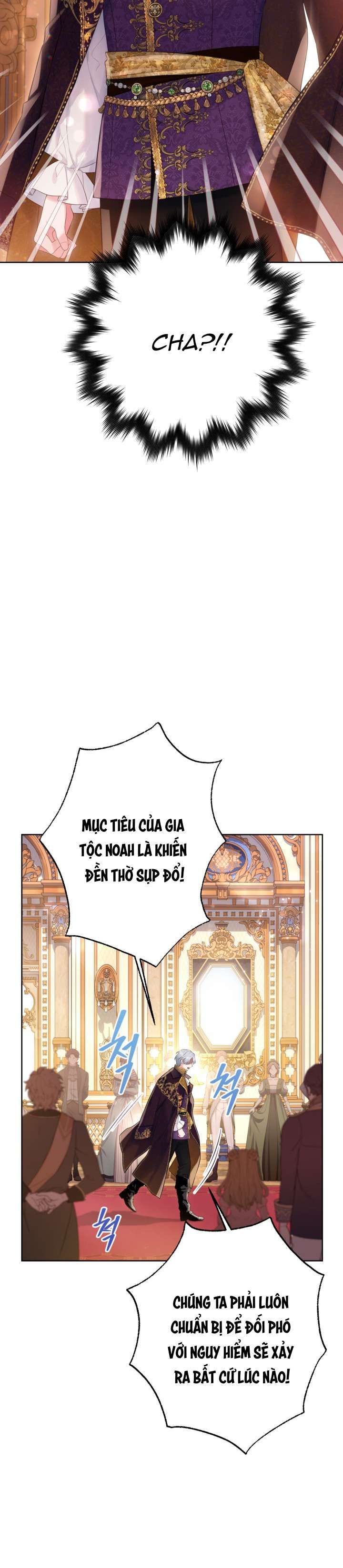 đọc truyện Người Anh Trai Mạnh Nhất Của Tôi Đã Mất Trí Nhớ Chương 14 ảnh 4 tại Thiên Thai Truyện