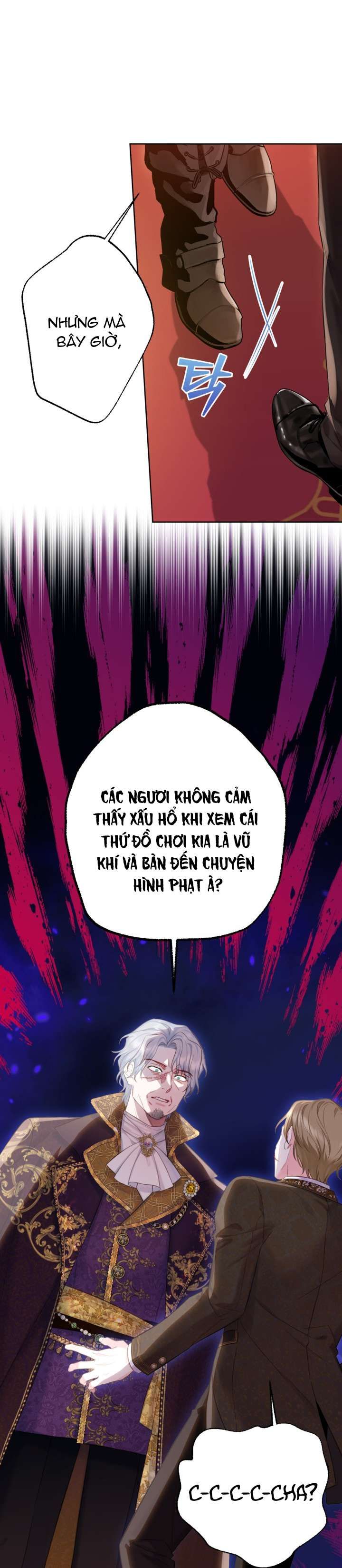 đọc truyện Người Anh Trai Mạnh Nhất Của Tôi Đã Mất Trí Nhớ Chương 14 ảnh 5 tại Thiên Thai Truyện