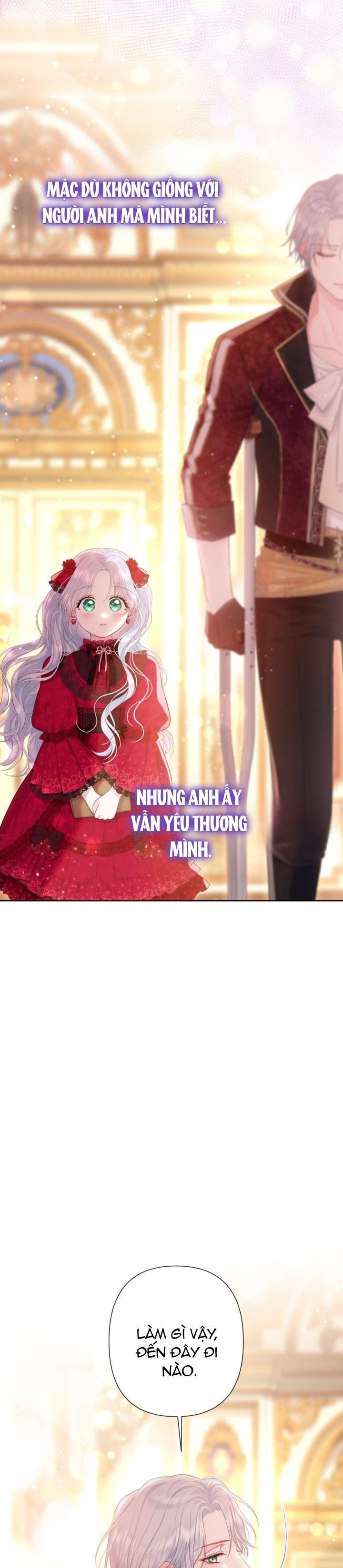 đọc truyện Người Anh Trai Mạnh Nhất Của Tôi Đã Mất Trí Nhớ Chương 15 ảnh 21 tại Thiên Thai Truyện