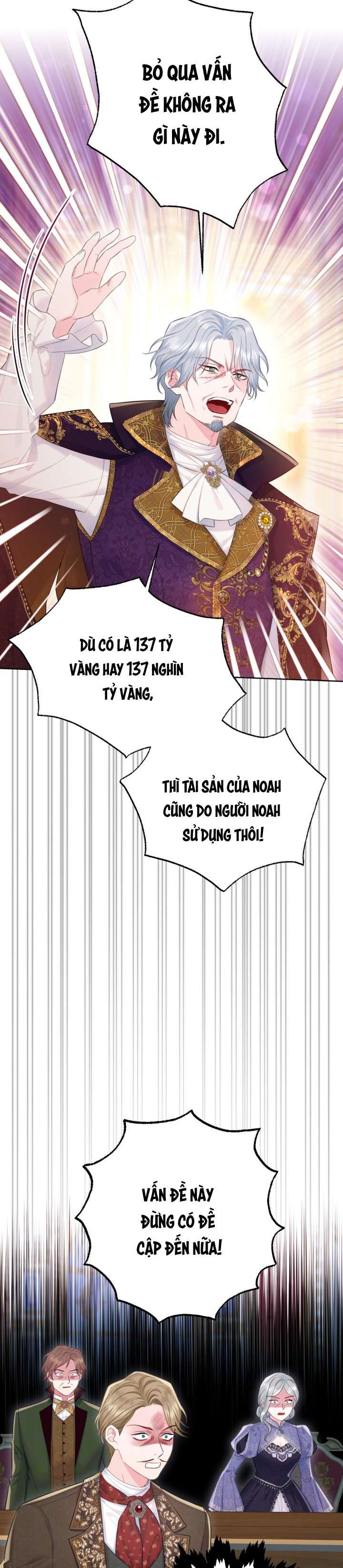 đọc truyện Người Anh Trai Mạnh Nhất Của Tôi Đã Mất Trí Nhớ Chương 15 ảnh 10 tại Thiên Thai Truyện