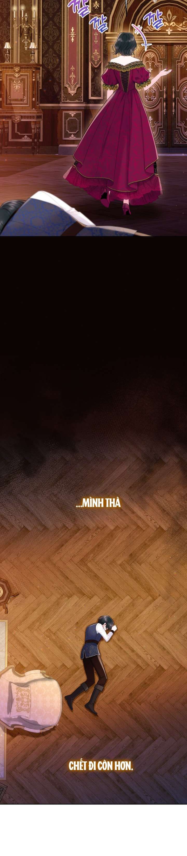 đọc truyện Người Anh Trai Mạnh Nhất Của Tôi Đã Mất Trí Nhớ Chương 16 ảnh 4 tại Thiên Thai Truyện