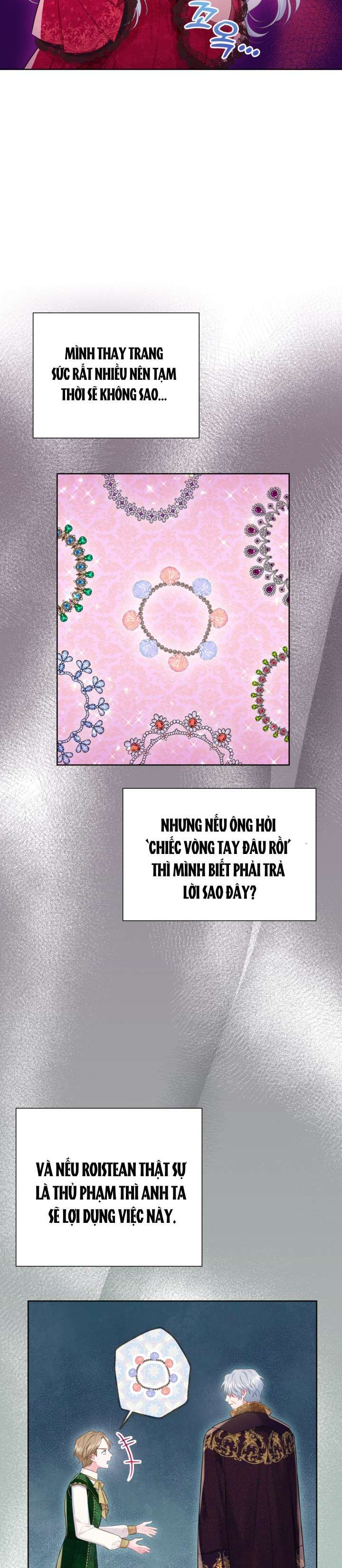 đọc truyện Người Anh Trai Mạnh Nhất Của Tôi Đã Mất Trí Nhớ Chương 17 ảnh 22 tại Thiên Thai Truyện