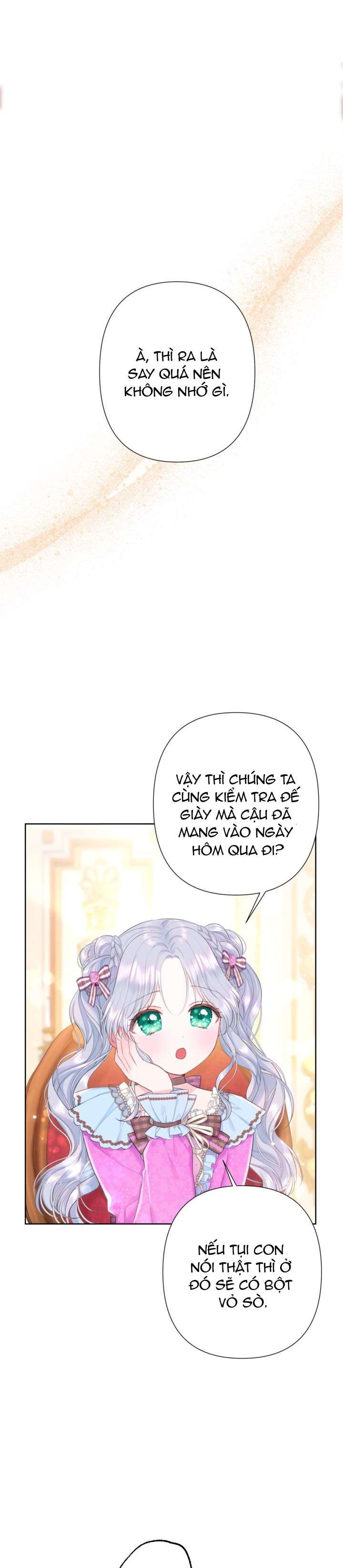 đọc truyện Người Anh Trai Mạnh Nhất Của Tôi Đã Mất Trí Nhớ Chương 19 ảnh 6 tại Thiên Thai Truyện