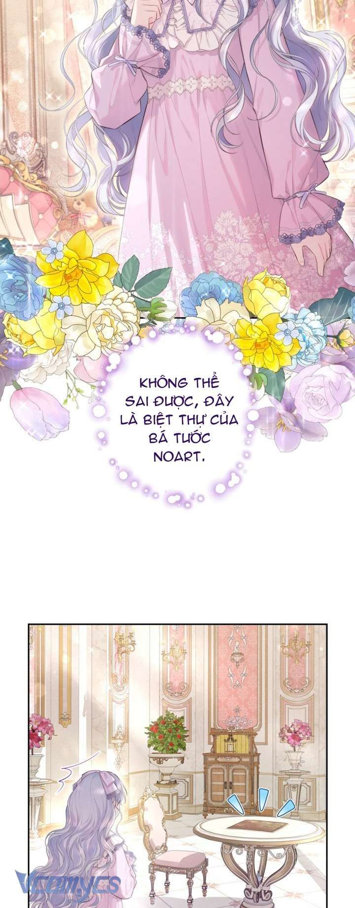 đọc truyện Người Anh Trai Mạnh Nhất Của Tôi Đã Mất Trí Nhớ Chương 2 ảnh 3 tại Thiên Thai Truyện