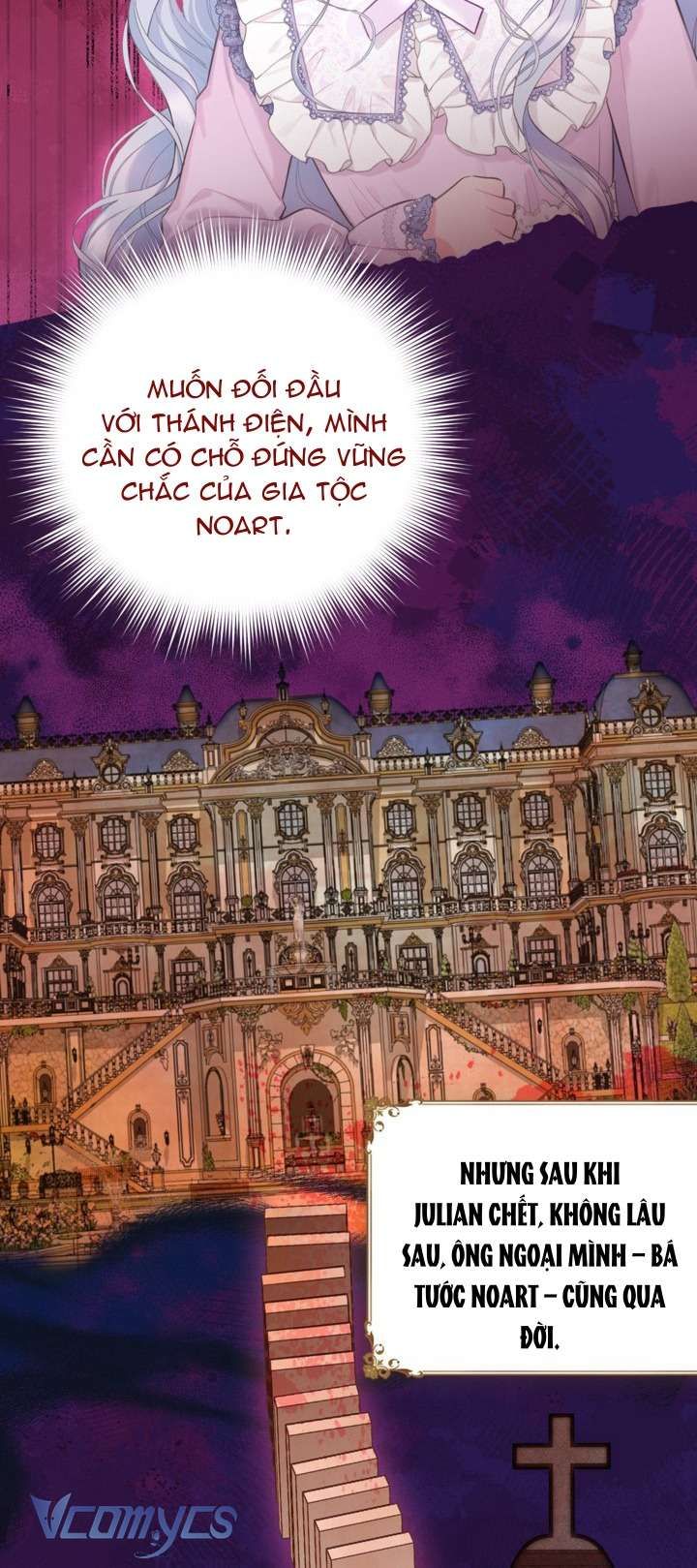 đọc truyện Người Anh Trai Mạnh Nhất Của Tôi Đã Mất Trí Nhớ Chương 2 ảnh 21 tại Thiên Thai Truyện