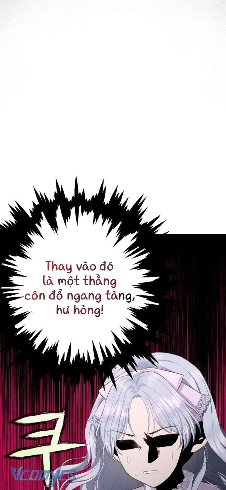đọc truyện Người Anh Trai Mạnh Nhất Của Tôi Đã Mất Trí Nhớ Chương 2 ảnh 32 tại Thiên Thai Truyện