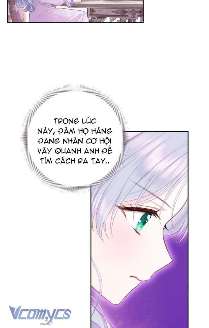 đọc truyện Người Anh Trai Mạnh Nhất Của Tôi Đã Mất Trí Nhớ Chương 2 ảnh 34 tại Thiên Thai Truyện