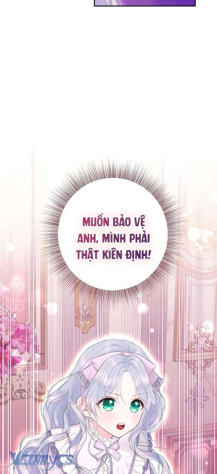 đọc truyện Người Anh Trai Mạnh Nhất Của Tôi Đã Mất Trí Nhớ Chương 2 ảnh 35 tại Thiên Thai Truyện