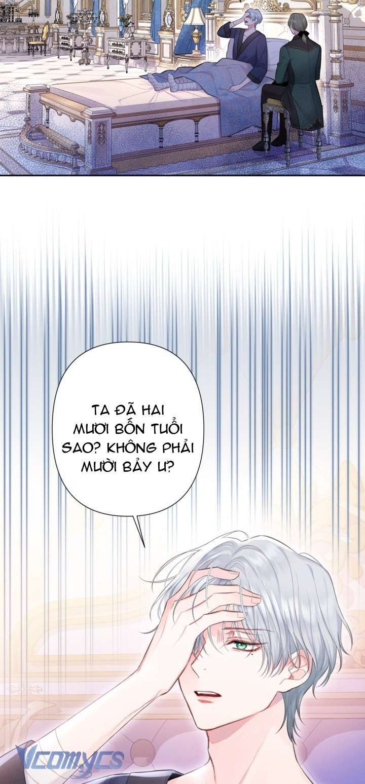 đọc truyện Người Anh Trai Mạnh Nhất Của Tôi Đã Mất Trí Nhớ Chương 2 ảnh 39 tại Thiên Thai Truyện