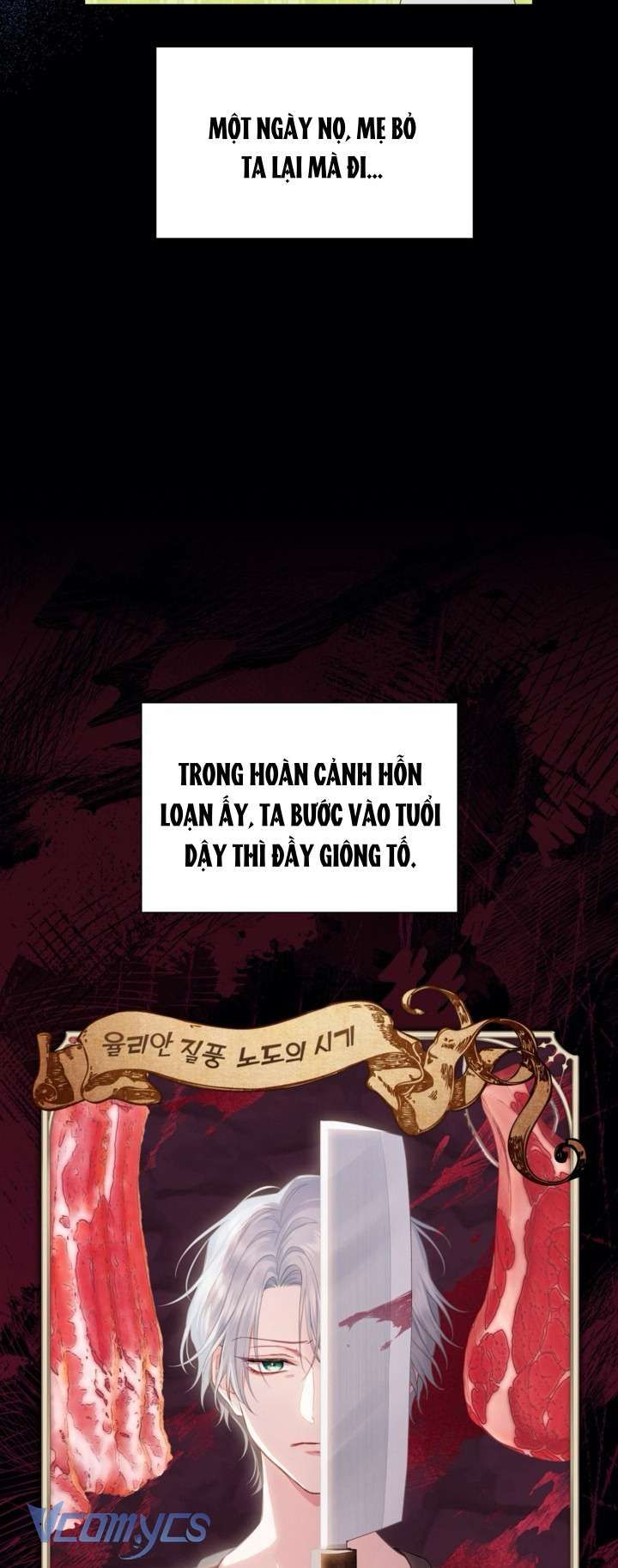 đọc truyện Người Anh Trai Mạnh Nhất Của Tôi Đã Mất Trí Nhớ Chương 2 ảnh 46 tại Thiên Thai Truyện