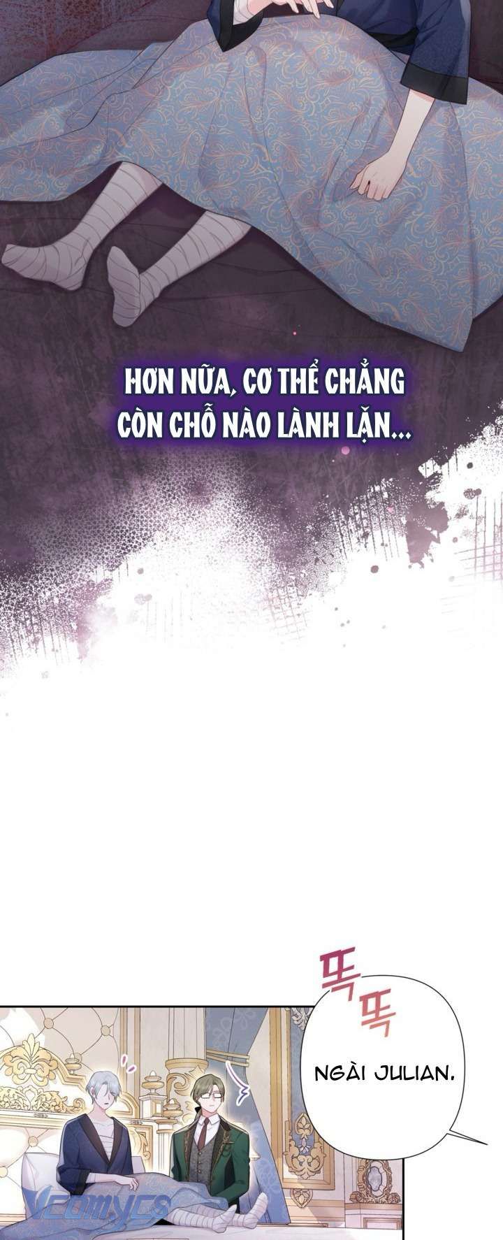đọc truyện Người Anh Trai Mạnh Nhất Của Tôi Đã Mất Trí Nhớ Chương 2 ảnh 62 tại Thiên Thai Truyện