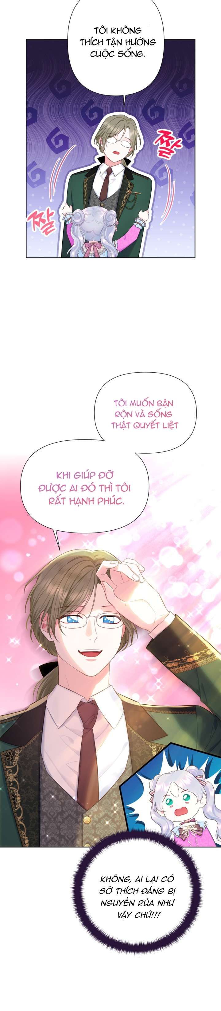 đọc truyện Người Anh Trai Mạnh Nhất Của Tôi Đã Mất Trí Nhớ Chương 20 ảnh 20 tại Thiên Thai Truyện