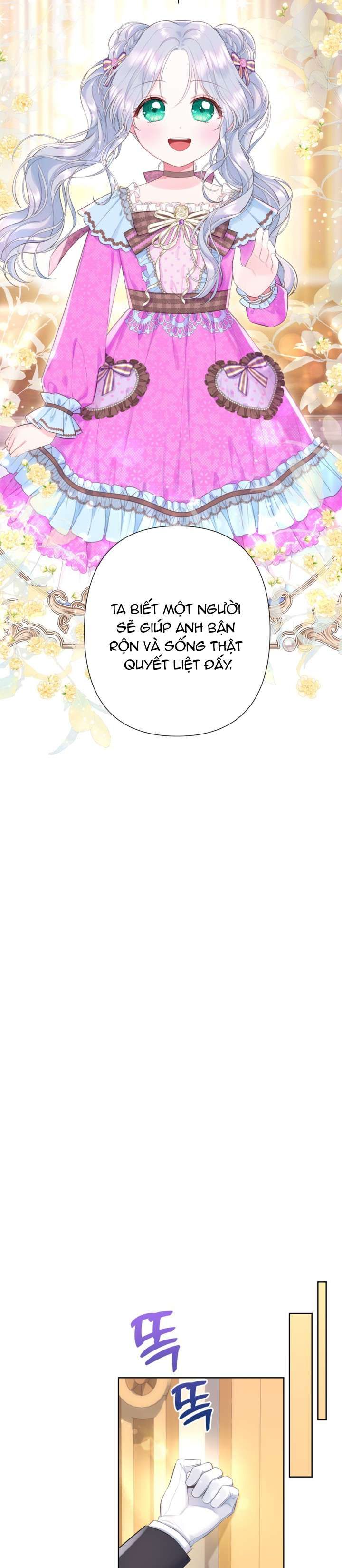 đọc truyện Người Anh Trai Mạnh Nhất Của Tôi Đã Mất Trí Nhớ Chương 20 ảnh 28 tại Thiên Thai Truyện