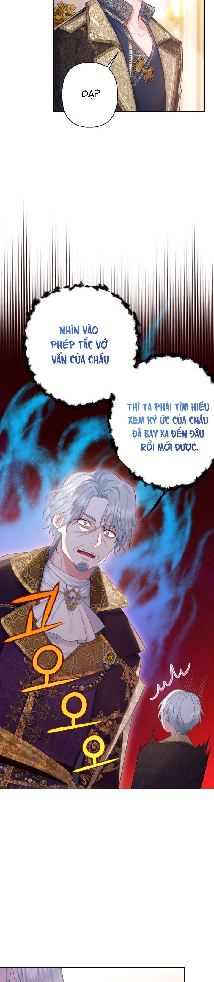 đọc truyện Người Anh Trai Mạnh Nhất Của Tôi Đã Mất Trí Nhớ Chương 20 ảnh 9 tại Thiên Thai Truyện