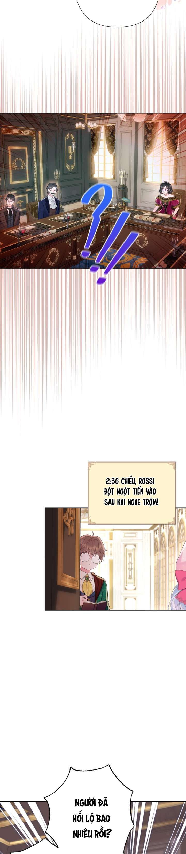 đọc truyện Người Anh Trai Mạnh Nhất Của Tôi Đã Mất Trí Nhớ Chương 22 ảnh 15 tại Thiên Thai Truyện