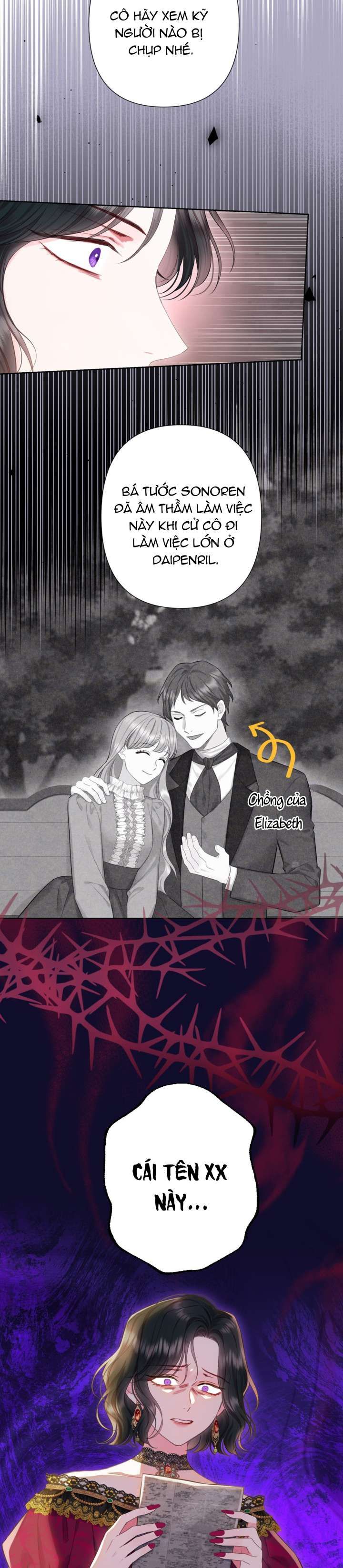 đọc truyện Người Anh Trai Mạnh Nhất Của Tôi Đã Mất Trí Nhớ Chương 22 ảnh 20 tại Thiên Thai Truyện
