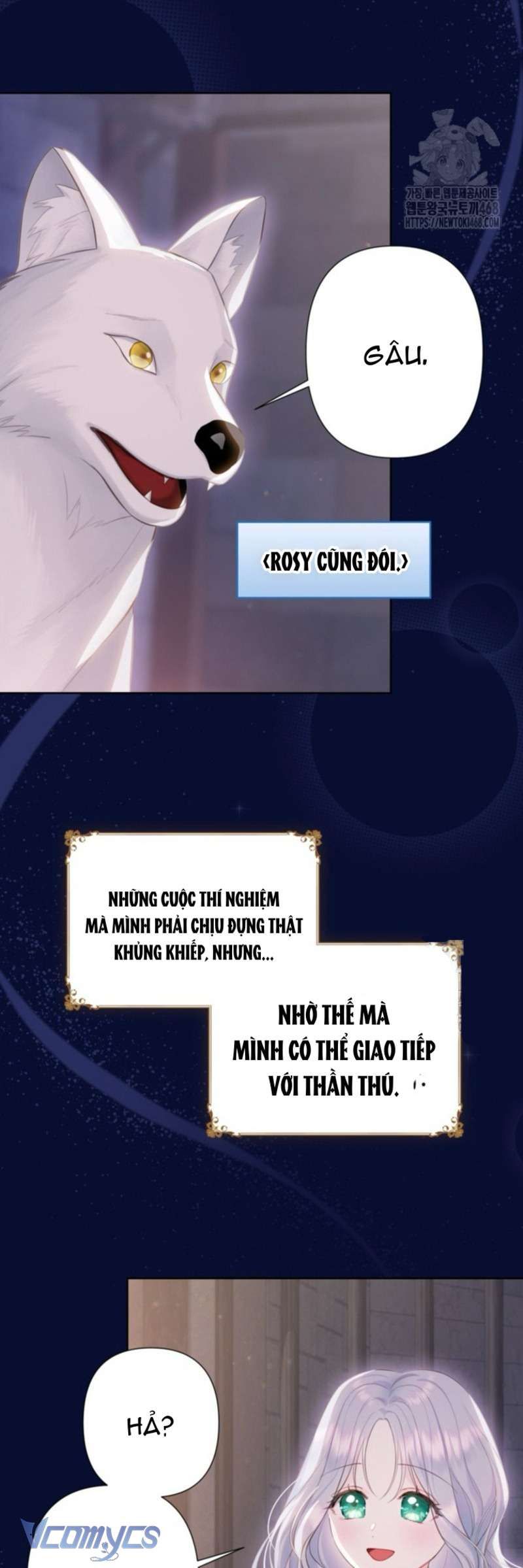 đọc truyện Người Anh Trai Mạnh Nhất Của Tôi Đã Mất Trí Nhớ Chương 23 ảnh 17 tại Thiên Thai Truyện