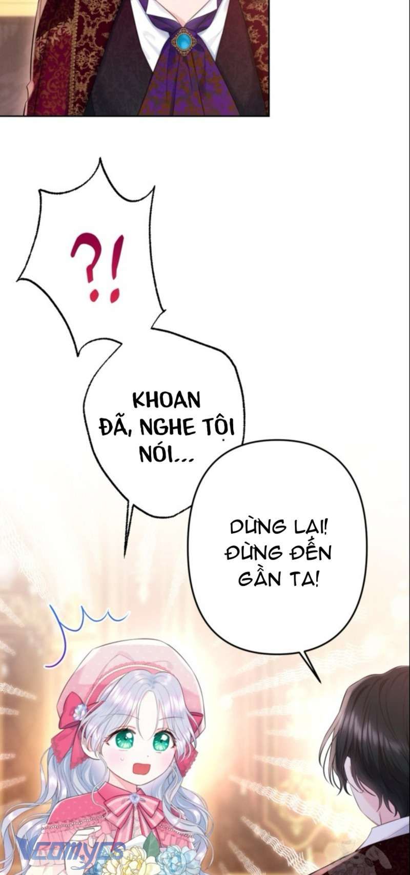 đọc truyện Người Anh Trai Mạnh Nhất Của Tôi Đã Mất Trí Nhớ Chương 23 ảnh 47 tại Thiên Thai Truyện
