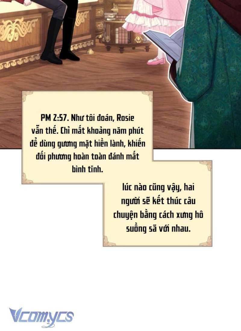 đọc truyện Người Anh Trai Mạnh Nhất Của Tôi Đã Mất Trí Nhớ Chương 23 ảnh 54 tại Thiên Thai Truyện