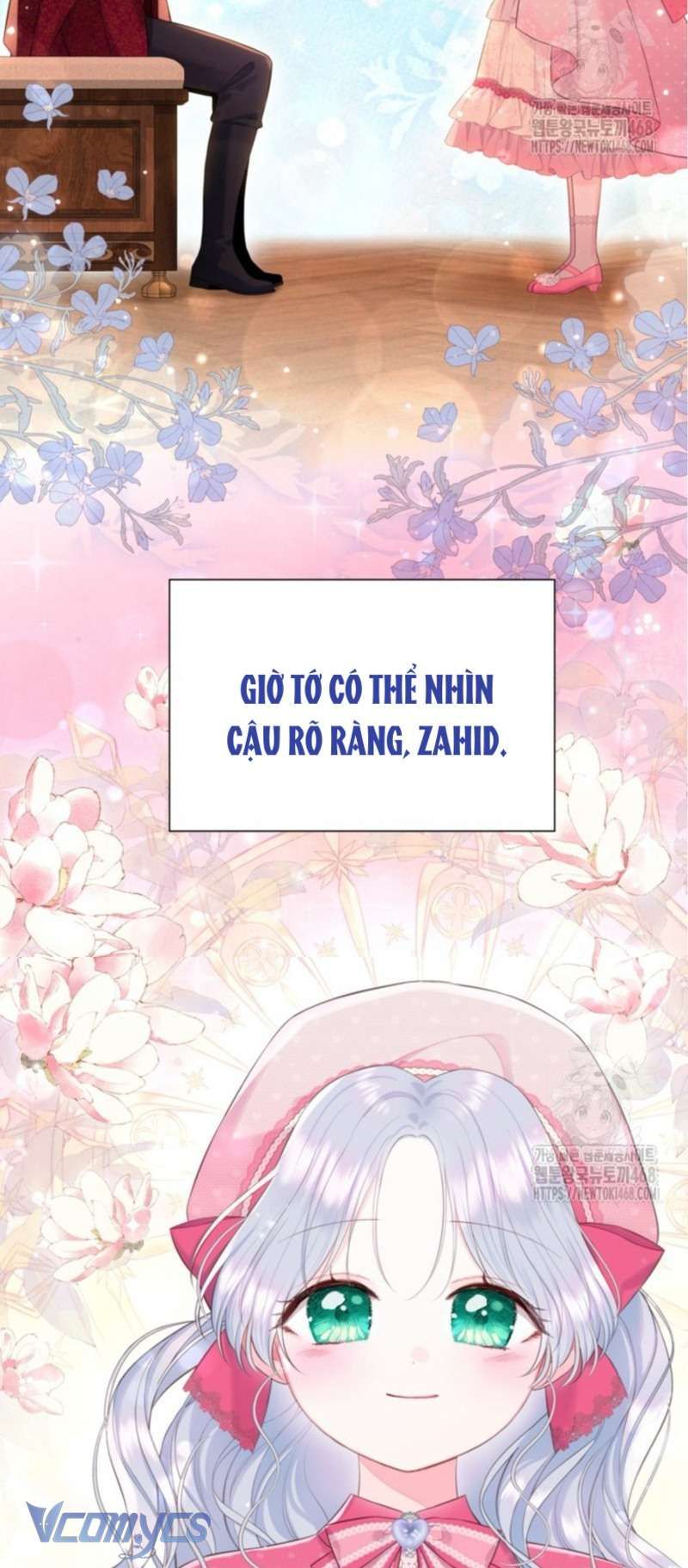 đọc truyện Người Anh Trai Mạnh Nhất Của Tôi Đã Mất Trí Nhớ Chương 23 ảnh 9 tại Thiên Thai Truyện