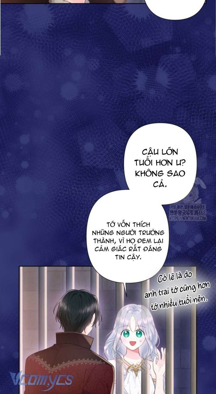 đọc truyện Người Anh Trai Mạnh Nhất Của Tôi Đã Mất Trí Nhớ Chương 24 ảnh 25 tại Thiên Thai Truyện