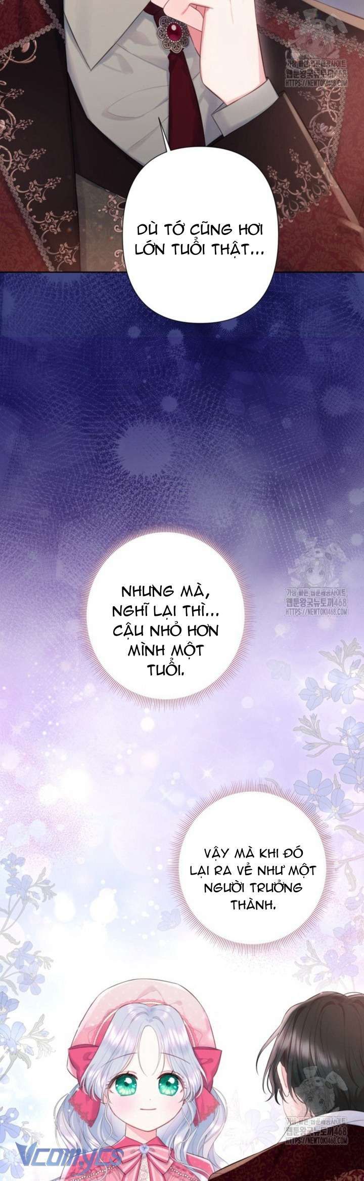đọc truyện Người Anh Trai Mạnh Nhất Của Tôi Đã Mất Trí Nhớ Chương 24 ảnh 27 tại Thiên Thai Truyện