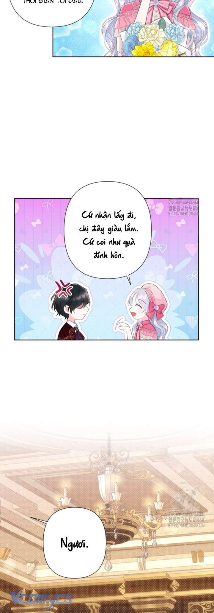 đọc truyện Người Anh Trai Mạnh Nhất Của Tôi Đã Mất Trí Nhớ Chương 24 ảnh 45 tại Thiên Thai Truyện