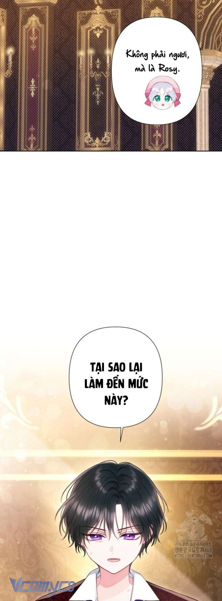 đọc truyện Người Anh Trai Mạnh Nhất Của Tôi Đã Mất Trí Nhớ Chương 24 ảnh 46 tại Thiên Thai Truyện