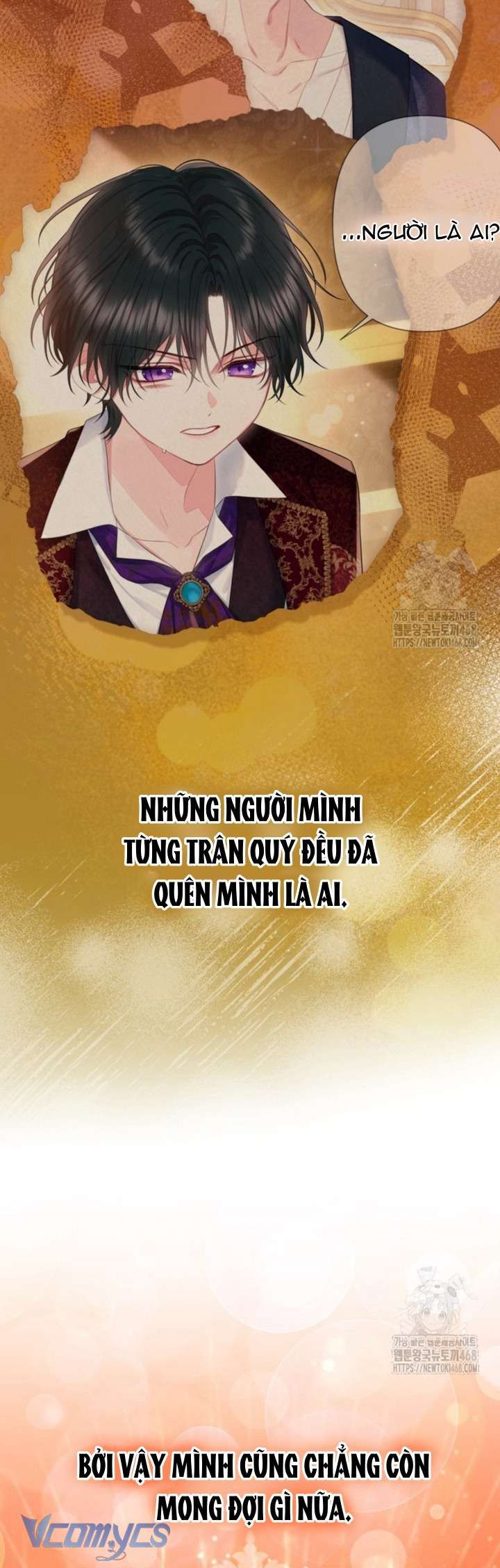 đọc truyện Người Anh Trai Mạnh Nhất Của Tôi Đã Mất Trí Nhớ Chương 24 ảnh 7 tại Thiên Thai Truyện