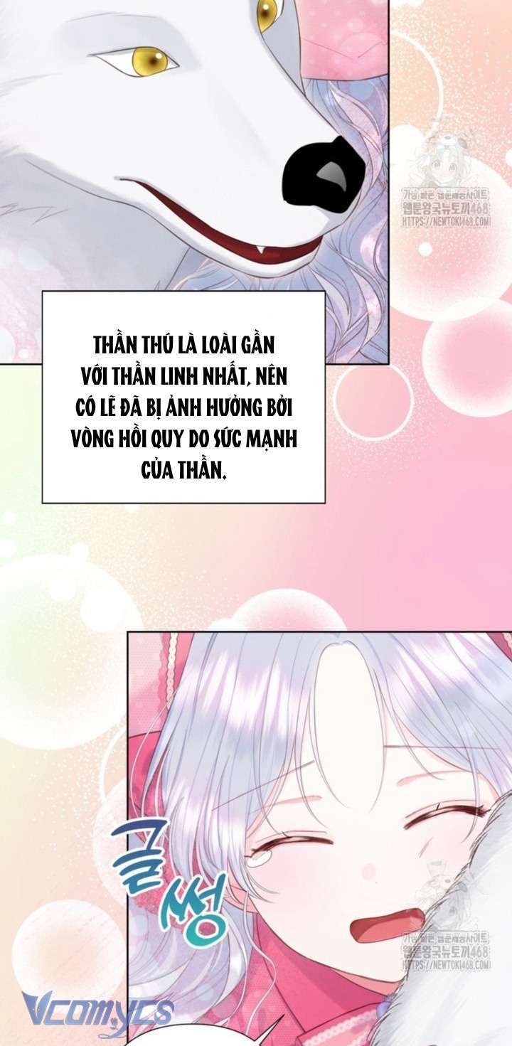 đọc truyện Người Anh Trai Mạnh Nhất Của Tôi Đã Mất Trí Nhớ Chương 24 ảnh 10 tại Thiên Thai Truyện
