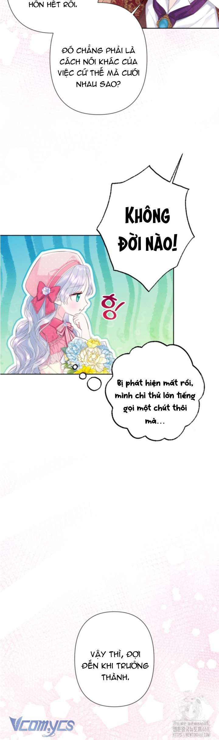 đọc truyện Người Anh Trai Mạnh Nhất Của Tôi Đã Mất Trí Nhớ Chương 25 ảnh 11 tại Thiên Thai Truyện