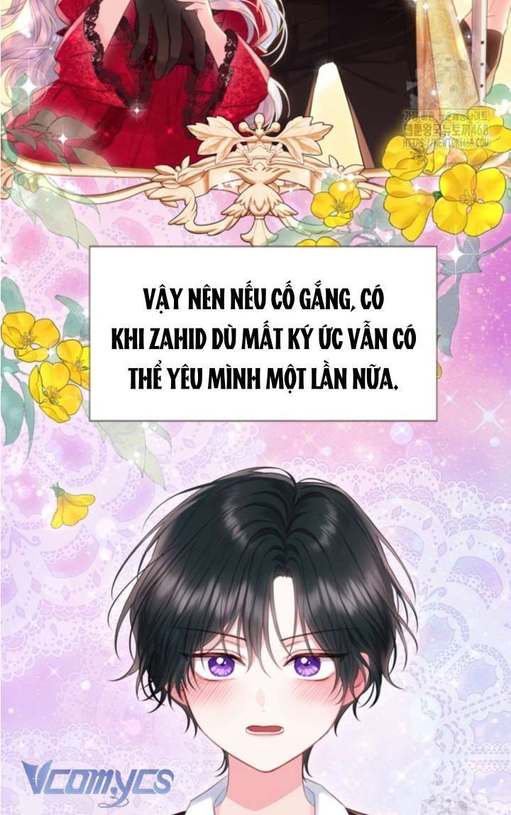 đọc truyện Người Anh Trai Mạnh Nhất Của Tôi Đã Mất Trí Nhớ Chương 25 ảnh 14 tại Thiên Thai Truyện