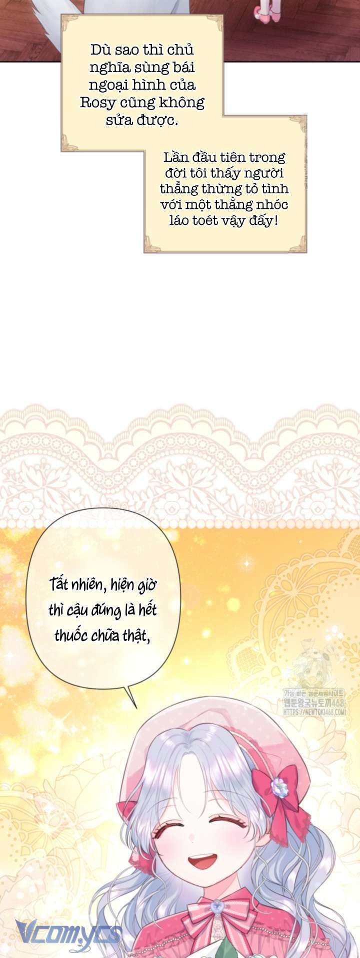 đọc truyện Người Anh Trai Mạnh Nhất Của Tôi Đã Mất Trí Nhớ Chương 25 ảnh 3 tại Thiên Thai Truyện