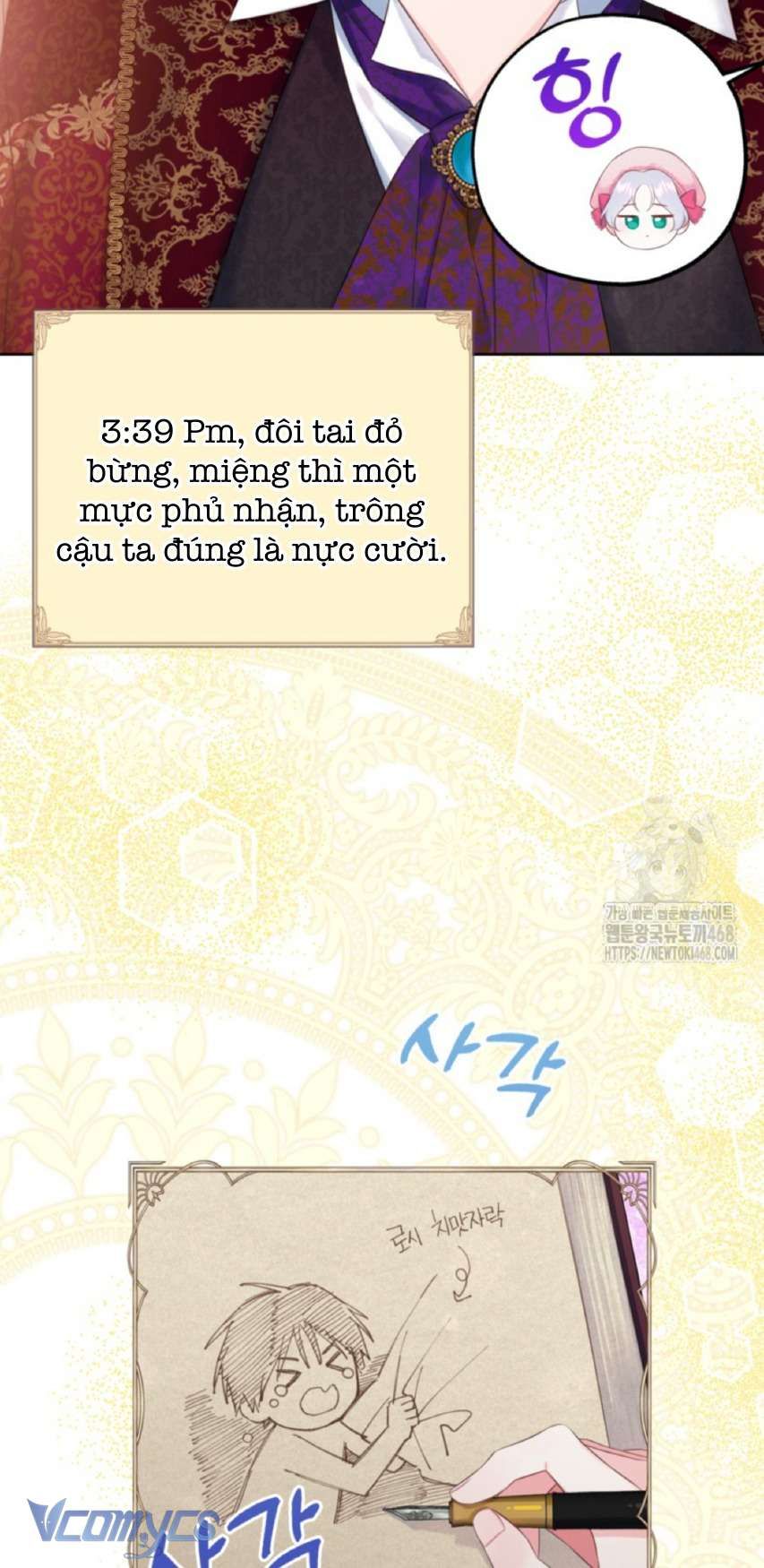 đọc truyện Người Anh Trai Mạnh Nhất Của Tôi Đã Mất Trí Nhớ Chương 25 ảnh 23 tại Thiên Thai Truyện