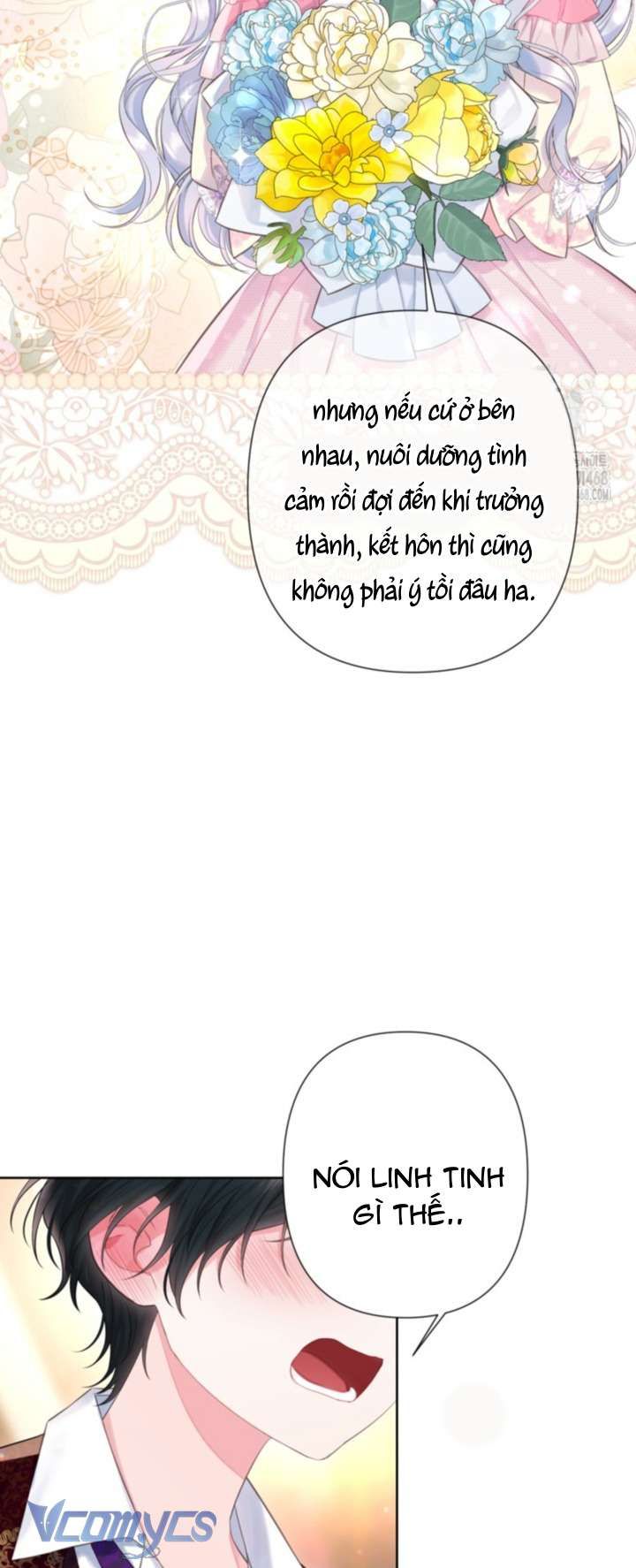 đọc truyện Người Anh Trai Mạnh Nhất Của Tôi Đã Mất Trí Nhớ Chương 25 ảnh 4 tại Thiên Thai Truyện