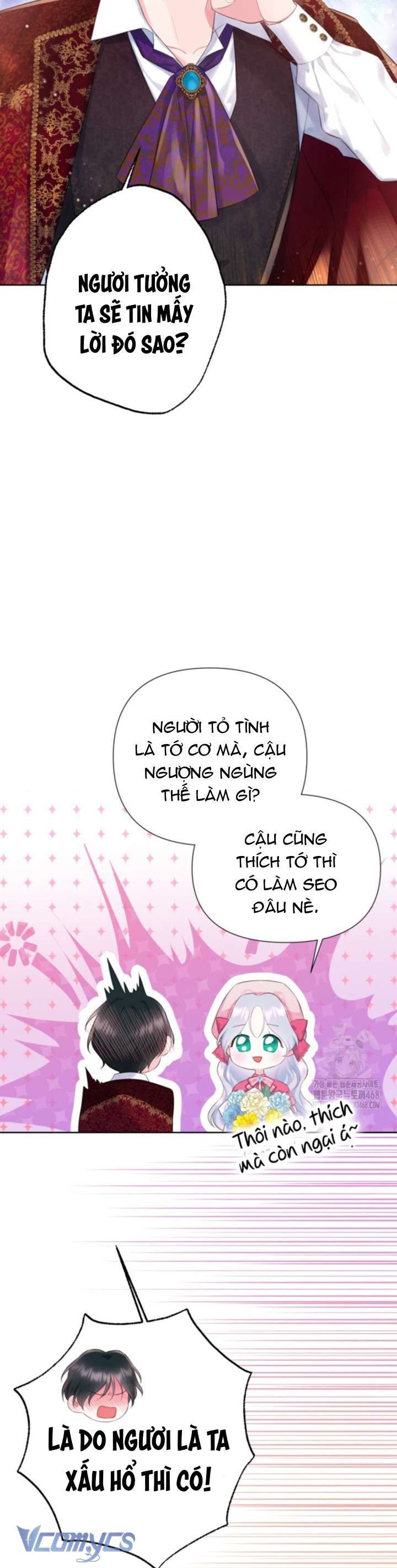 đọc truyện Người Anh Trai Mạnh Nhất Của Tôi Đã Mất Trí Nhớ Chương 25 ảnh 6 tại Thiên Thai Truyện