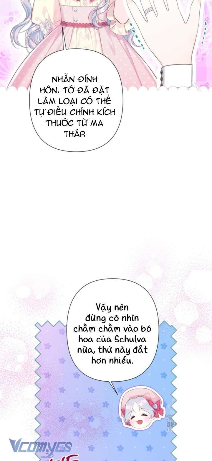 đọc truyện Người Anh Trai Mạnh Nhất Của Tôi Đã Mất Trí Nhớ Chương 26 ảnh 16 tại Thiên Thai Truyện