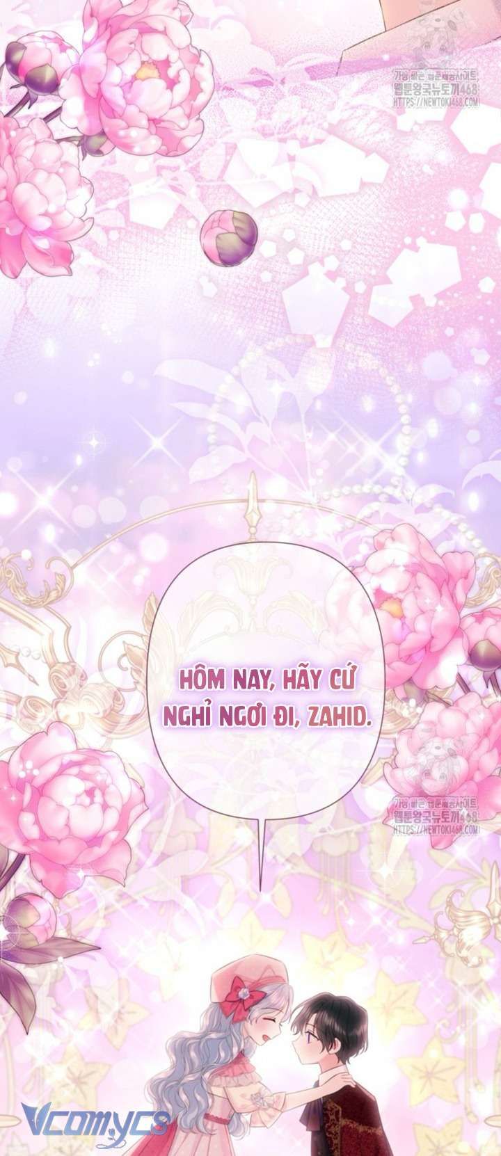đọc truyện Người Anh Trai Mạnh Nhất Của Tôi Đã Mất Trí Nhớ Chương 26 ảnh 20 tại Thiên Thai Truyện