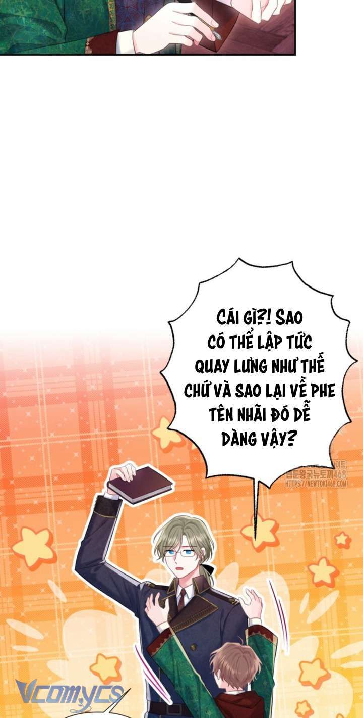 đọc truyện Người Anh Trai Mạnh Nhất Của Tôi Đã Mất Trí Nhớ Chương 26 ảnh 24 tại Thiên Thai Truyện