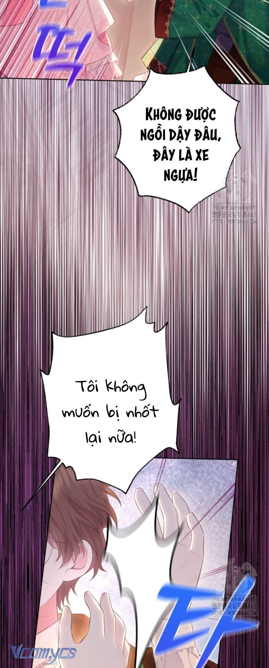 đọc truyện Người Anh Trai Mạnh Nhất Của Tôi Đã Mất Trí Nhớ Chương 27 ảnh 19 tại Thiên Thai Truyện
